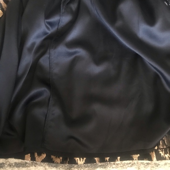 VINCE CAMUTO DRESS SIZE 10 - Picture 9 of 9